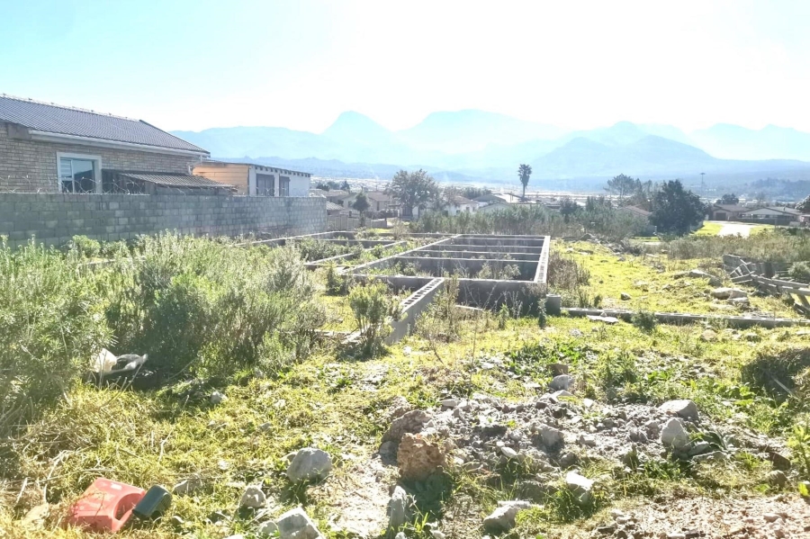 0 Bedroom Property for Sale in Pineview Western Cape